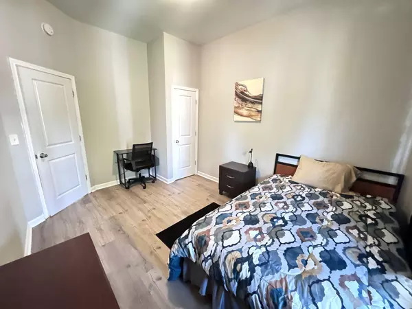 Coliving in West Baltimore - Baltimore Metro Area, Washington DC