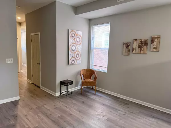 Coliving in West Baltimore - Baltimore Metro Area, Washington DC