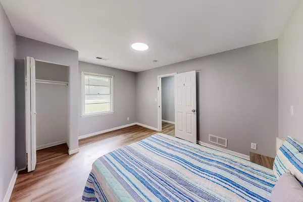 Coliving in Union City - South Atl, Atlanta