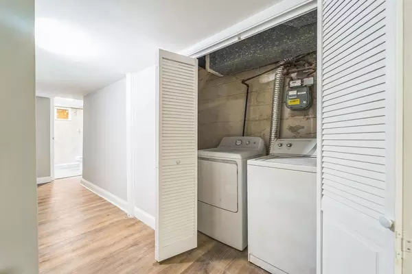 Coliving in West Baltimore - Baltimore Metro Area, Washington DC