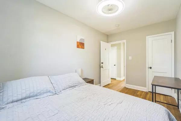 Coliving in West Baltimore - Baltimore Metro Area, Washington DC