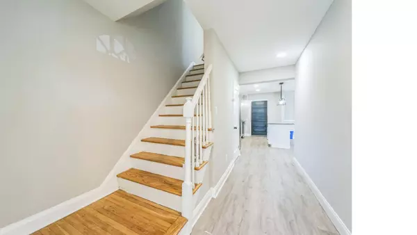 Coliving in West Baltimore - Baltimore Metro Area, Washington DC