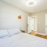 Coliving in West Baltimore - Baltimore Metro Area, Washington DC