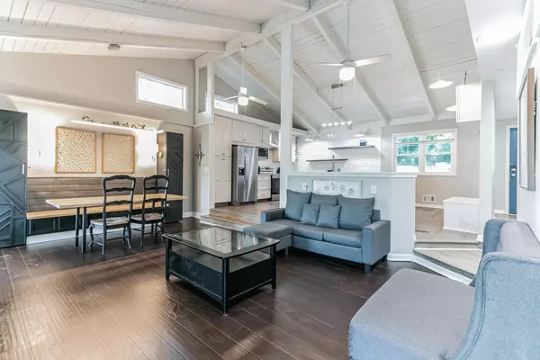 Coliving in College Park - South Atl, Atlanta