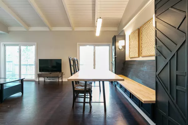 Coliving in College Park - South Atl, Atlanta