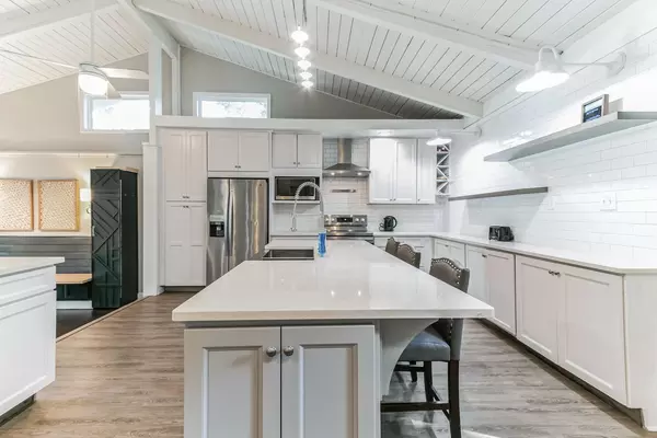 Coliving in College Park - South Atl, Atlanta