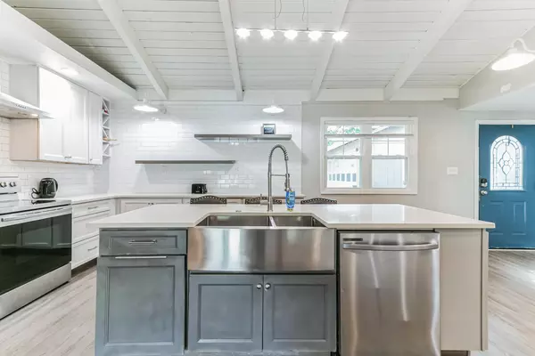 Coliving in College Park - South Atl, Atlanta