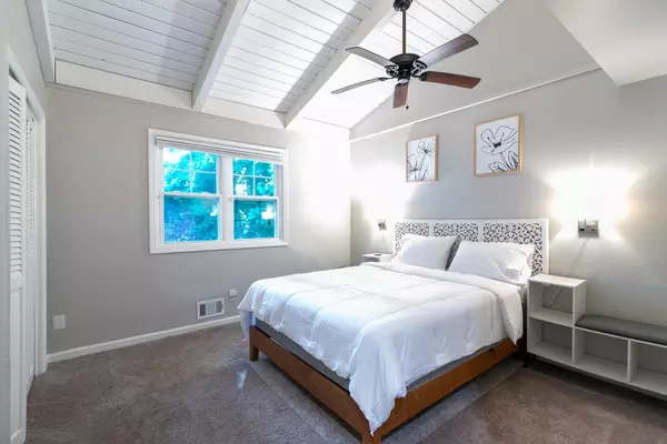 Coliving in College Park - South Atl, Atlanta