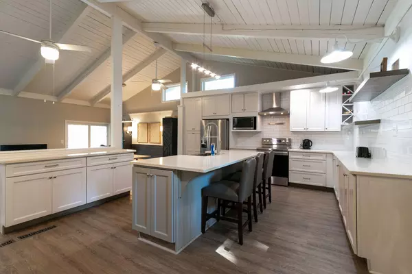 Coliving in College Park - South Atl, Atlanta