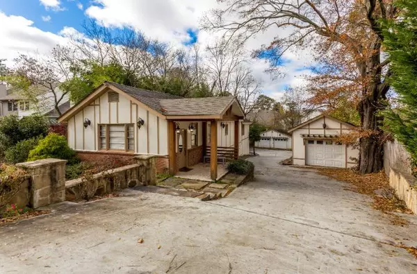 Coliving in Brookhaven - North Atl, Atlanta