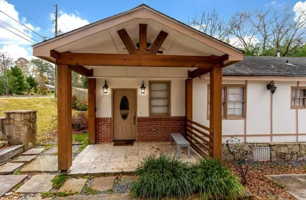 Coliving in Brookhaven - North Atl, Atlanta