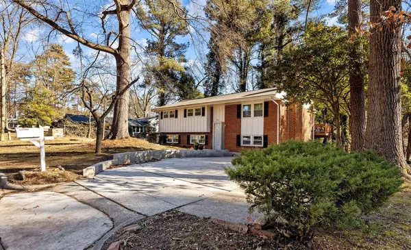 Coliving in East Raleigh - South Raleigh, Raleigh