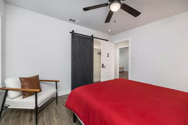 Coliving in South Fort Worth - Forth Worth, Dallas