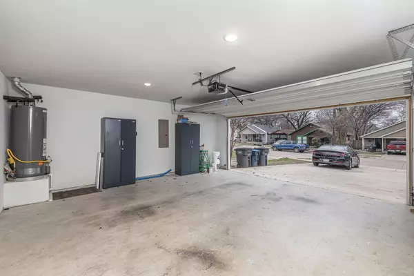 Coliving in South Fort Worth - Forth Worth, Dallas