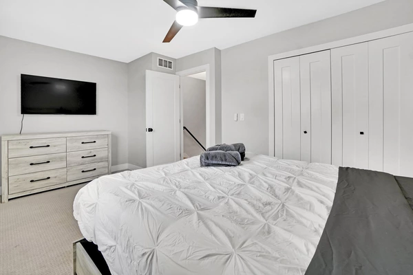 Coliving in Arvda - Outer Denver, Denver