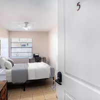 Co-living en University Square - North Tampa, Tampa