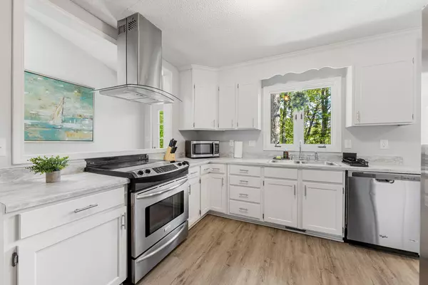 Coliving in Harris - Houston - North Charlotte, Charlotte