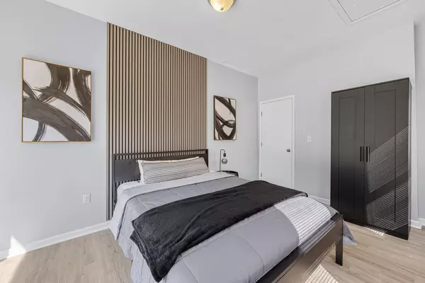 Coliving in Harris - Houston - North Charlotte, Charlotte