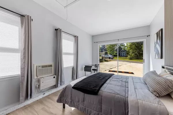 Coliving in Harris - Houston - North Charlotte, Charlotte