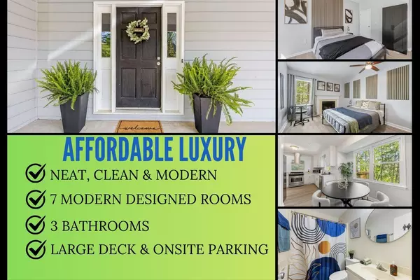 Coliving in Harris - Houston - North Charlotte, Charlotte