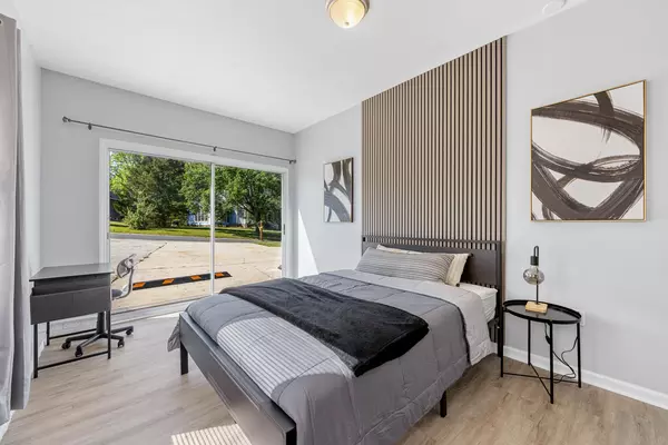 Coliving in Harris - Houston - North Charlotte, Charlotte