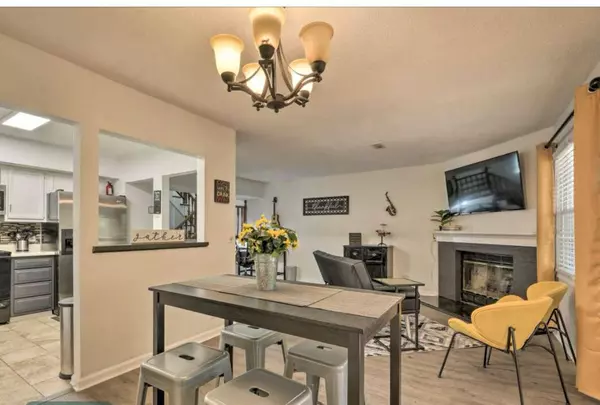 Coliving in Antioch / Priest Lake - South Nashville, Nashville