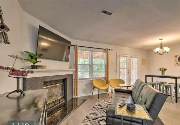 Coliving in Antioch / Priest Lake - South Nashville, Nashville