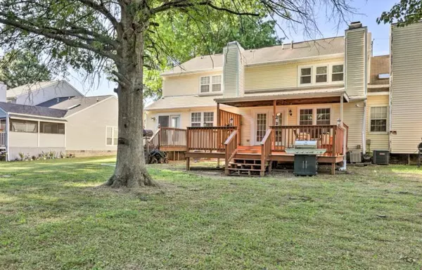 Coliving in Antioch / Priest Lake - South Nashville, Nashville