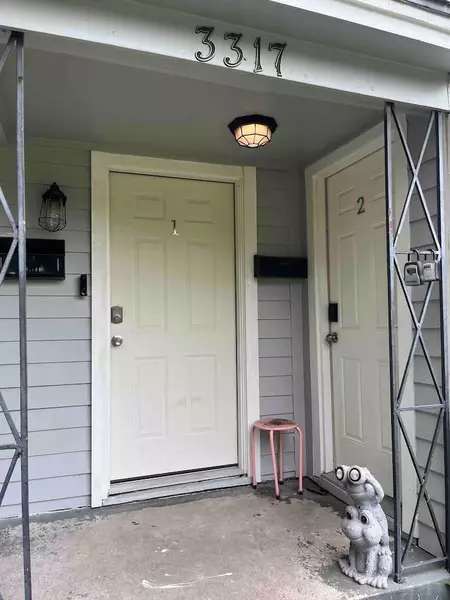 Coliving in Greater Third Ward - Inner Loop, Houston