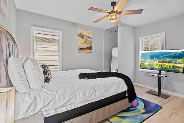 Coliving in Greater Third Ward - Inner Loop, Houston