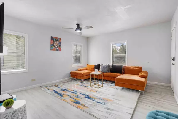 Coliving in Greater Third Ward - Inner Loop, Houston