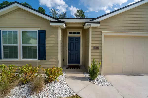 Coliving in Crystal Springs - Westside, Jacksonville