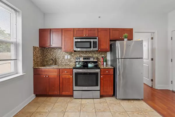 Coliving in Glenwood - North Philadelphia, Philadelphia