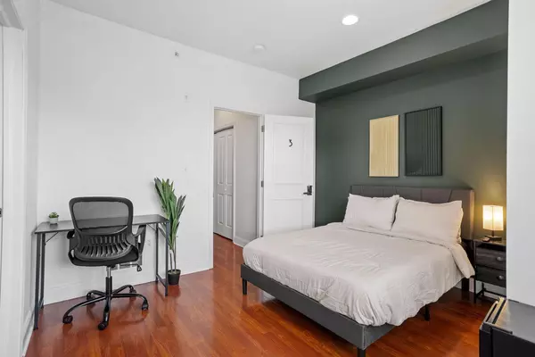 Coliving in Glenwood - North Philadelphia, Philadelphia