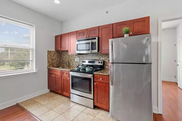 Coliving in Glenwood - North Philadelphia, Philadelphia