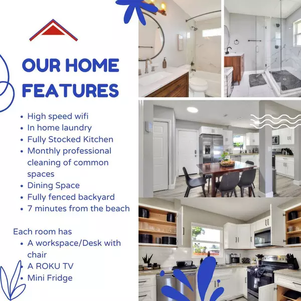 Coliving in Laurel - Sarasota, Sarasota