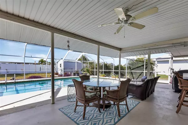 Coliving in Port Charlotte - North Port, Sarasota