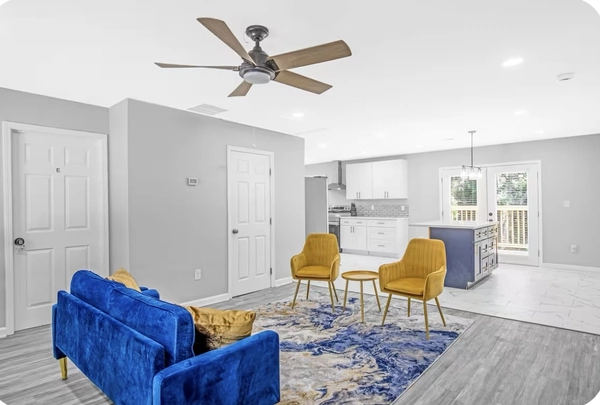 Coliving in Lakewood Heights - South Atl, Atlanta