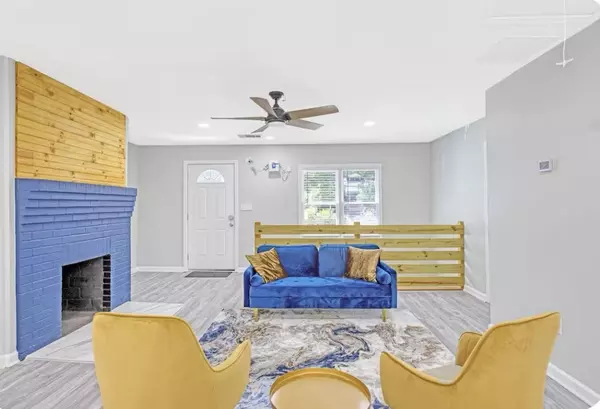 Coliving in Lakewood Heights - South Atl, Atlanta