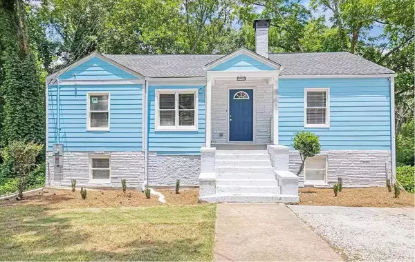 Coliving in Lakewood Heights - South Atl, Atlanta