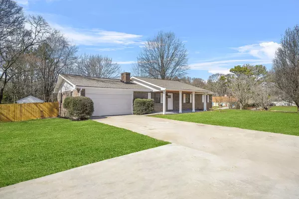 Coliving in Conyers - East Atl, Atlanta