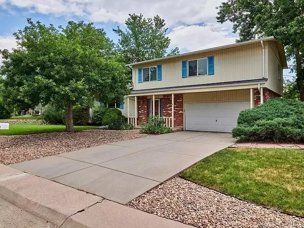 Coliving in Lakewood - Outer Denver, Denver