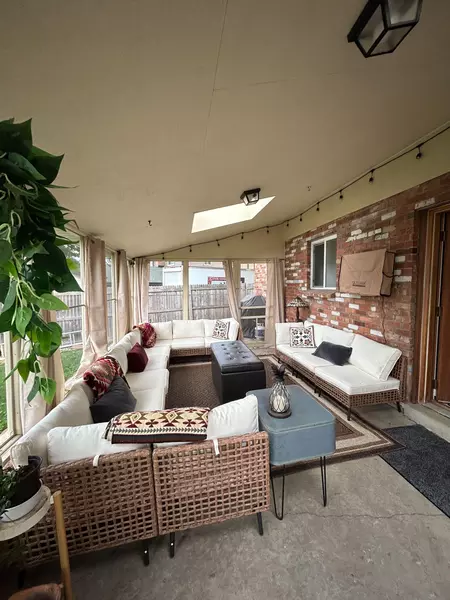 Coliving in Lakewood - Outer Denver, Denver