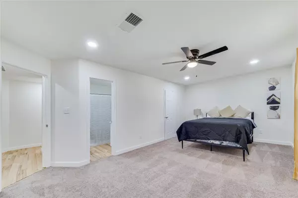 Coliving in Greater Fifth Ward - Inner Loop, Houston