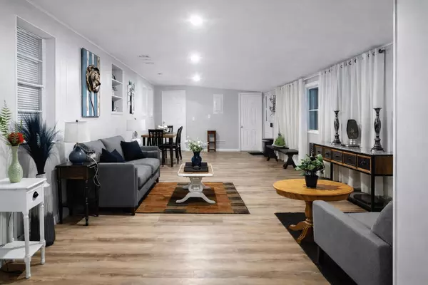 Coliving in Hyde Park JAX - Westside, Jacksonville