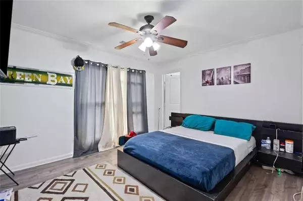 Coliving in Gresham Park - South Atl, Atlanta