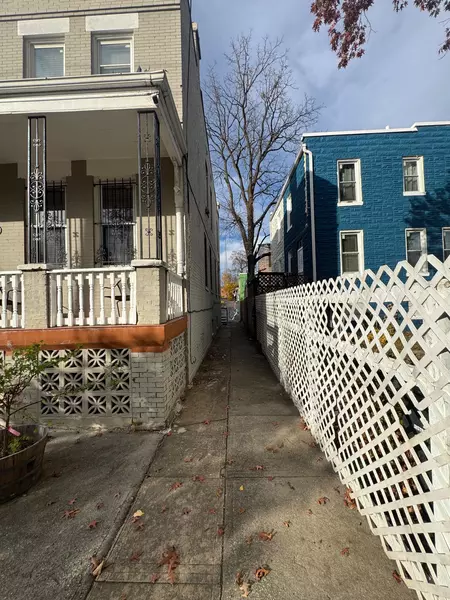 Coliving in 16th Street Heights - NW DC, Washington DC