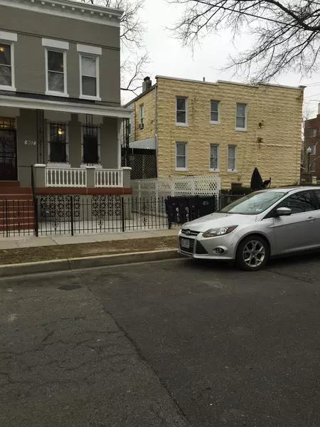 Coliving in 16th Street Heights - NW DC, Washington DC