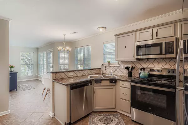 Coliving in Derita / Statesville - North Charlotte, Charlotte