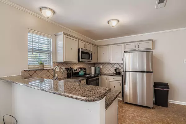 Coliving in Derita / Statesville - North Charlotte, Charlotte